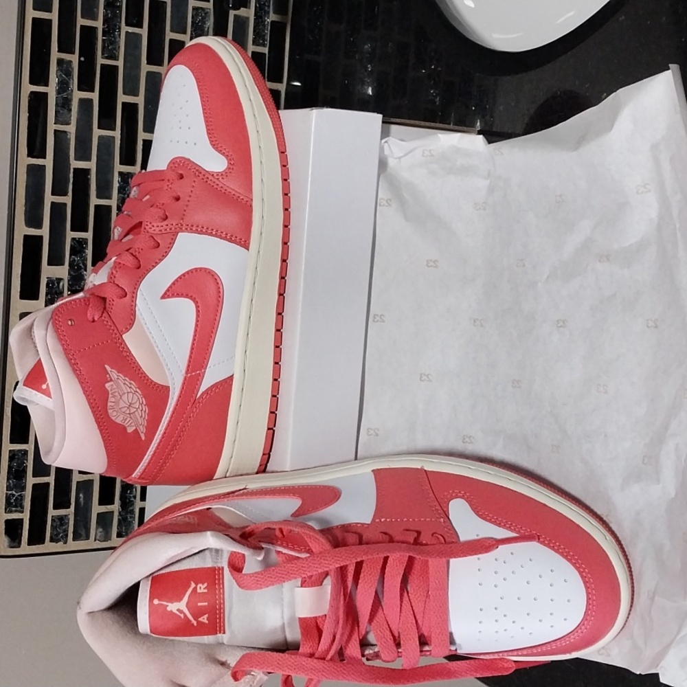 Nike Air jordan